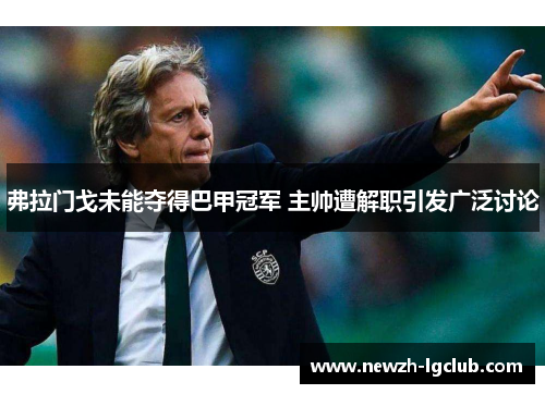 弗拉门戈未能夺得巴甲冠军 主帅遭解职引发广泛讨论